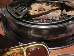 -九田家黑牛烤肉料理(新辰里亚运村店)