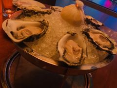 -非常时髦餐厅VUE Restaurant(外滩茂悦大酒店)