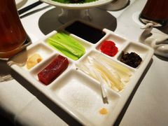 -四季民福烤鸭店(前门店)