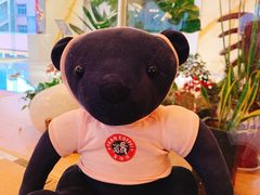 -漫咖啡 (CCPAPK创意港店)