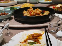 -宏达宴老菜馆(群力第四大道店)