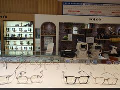 -博客眼镜(大学城店)