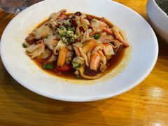 北极贝-舌尖上·霞浦滩涂海鲜·新闽菜(总店)