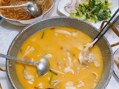 -陈生记黑鱼馆·20年活鱼现杀(宁波鼓楼店)