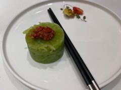 -山公馆餐厅(东塘店)