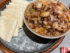 -耶里夏丽·丝路新疆菜·清真食品(徐汇南丹东路臻选店)