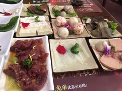 -束河人家(南锣鼓巷店)