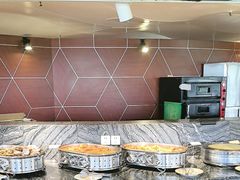 -汇泉王朝大饭店-旋转餐厅(南海路店)