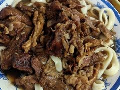-清真-戏楼王记牛肉面