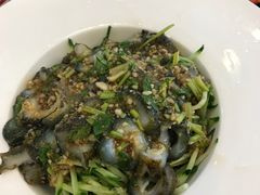 -老虎滩船说·海胆水饺·大连海鲜(老虎滩店)