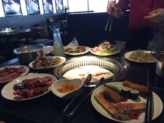 -欢乐牧场(T12店)