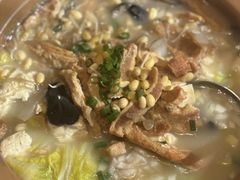 -郑庄脂渣海鲜楼(九水路店)