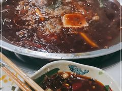 -川渔郎·鱼蛙自助火锅(文殊院店)