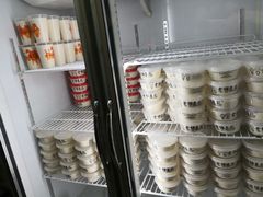 -老伴豆花(麦士威熟食中心店)