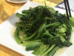 -江记餐厅(罗冲围店)