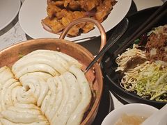 -奉天小馆·非遗东北菜(济南万象城店)
