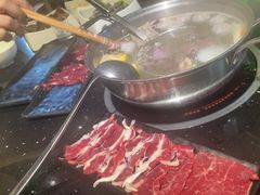 -尚合里潮汕牛肉火锅(海沧店)