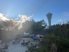 -狐尾山公园