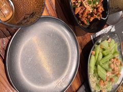 -北丐先生·野馄饨烧烤(长宁龙之梦店)