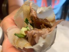 -北京老铺烤鸭(西稍门店)