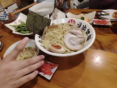-日出拉面(望京店)