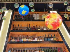 -Famous肥猫墨西哥音乐餐吧(五棵松华熙LIVE店)