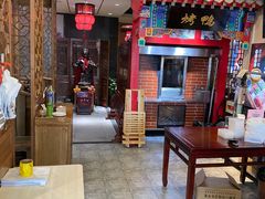 -恭敬李·烤鸭(天坛北门店)