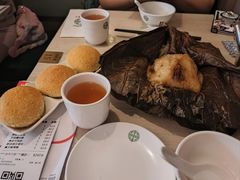 -添好运点心专门店(深水埗店)