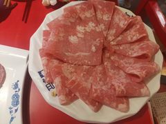 -巴九门老火锅(来福士打望店)