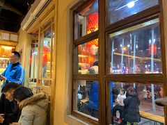 -锅来乐地锅鸡(安亭店)