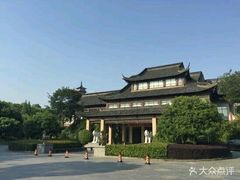 -扬州瘦西湖汇金酒店