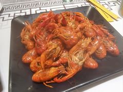 -严三毛口味虾·小严同学的店(曙光路直营店)