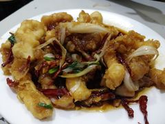 -九龙餐厅(大沽路店)