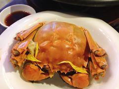 -蟹榭·本帮江浙菜·蟹宴(五角场合生汇商场店)