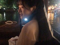 -汉仪华裳汉服旗袍·摄影写真馆(乌镇西栅店)