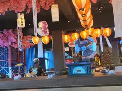 大堂-桃太郎创作料理(大坪店)