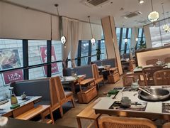 大堂-马家斑.鲜鱼火锅(松湖万科店)