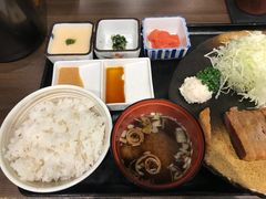 -牛かつもと村(上野店)
