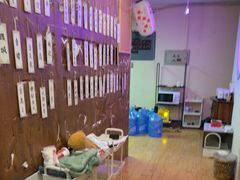 -剧狐剧本杀·月球探案馆(人民广场1号店)
