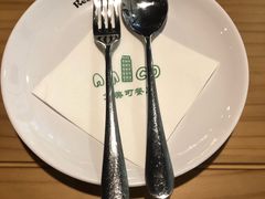 -清真·艾美可餐厅(大悦汇店)