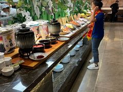 -汉丽斯巴西烤肉自助(市南店)