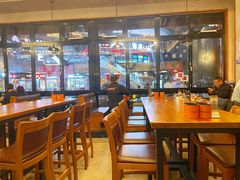 大堂-COMMUNE幻师(五角场店)