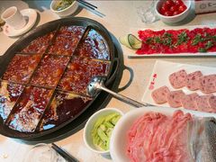 -家一加火锅(绿地翠谷总店)