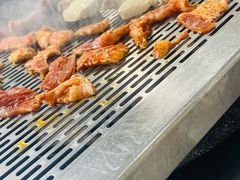 -陈小肠自助火盆烧烤(海门渔村美食街店)