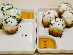 -东泰祥生煎馆(重庆北路店)