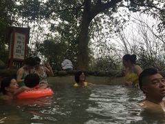 -三江森林温泉度假区