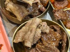 -妥妥烤肉料理(昙华林店)