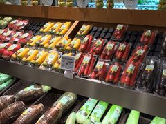 -杭州大厦LSE城市生活超市(杭州大厦店)