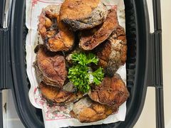 -连鹭海鲜·海肠捞饭·海胆饭(星海店)