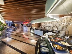 餐厅-青岛景园假日酒店